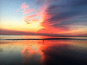 Гостиница Modern Suites @ Nantasket Beach  Халл